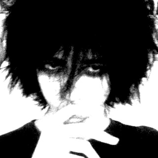 Telegram profile photo for sedative