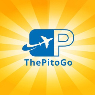 Telegram profile photo for ThePitoGo Services Community