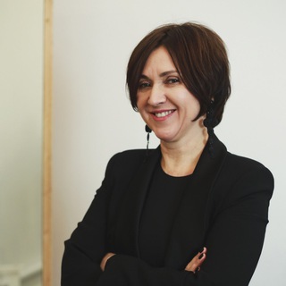 Telegram profile photo for КУДА ПОЙДЁМ, ОКСАНА?!