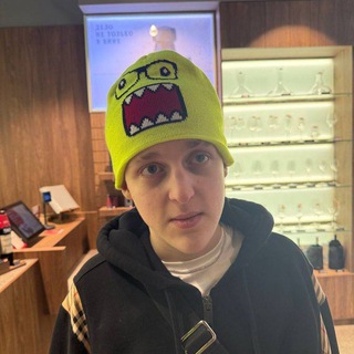 Telegram profile photo for умер ли сегодня Baby Melo?