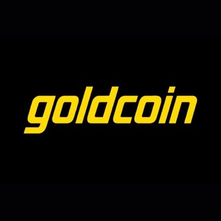 Telegram profile photo for $Goldcoin