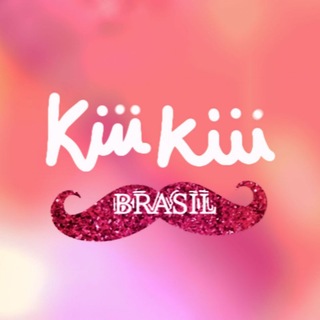 Telegram profile photo for KiiiKiii BRASIL