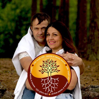 Telegram group profile photo for Life клуб UDi