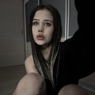 Telegram profile photo for ♱ мы не умерли ♱