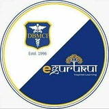 Telegram profile photo for DBMCI