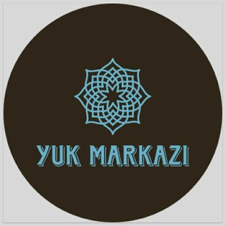 Telegram profile photo for YUK🎯markazi |🇺🇿 mahalliy