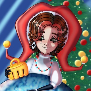 Telegram profile photo for Hellendless