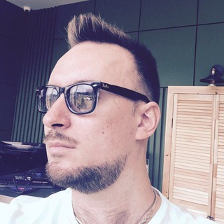 Telegram group profile photo for Вихарев про бизнес