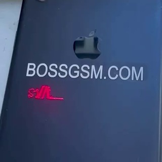 Telegram profile photo for BOSSGSM.COM NEWS