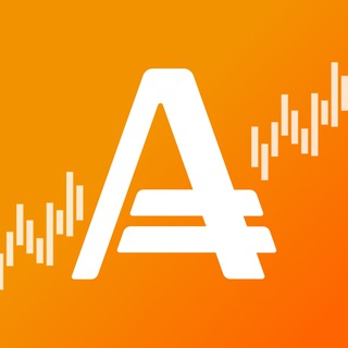Telegram profile photo for AMarkets