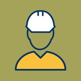 Telegram profile photo for ئەندازیاریی شارستانی