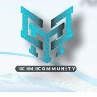 Telegram profile photo for ๐๐ ๐๐ผ๐บ๐บ๐๐ป๐ถ๐๐ ๐ข๐ณ๐ณ๐ถ๐ฐ๐ถ๐ฎ๐น