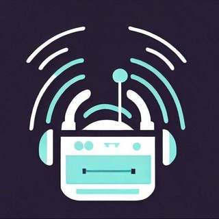 Telegram profile photo for RadioVPN 公告频道