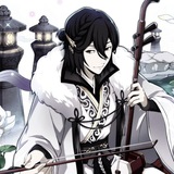 Telegram profile photo for переезд❗❗||死んだ°голубнич!💌 ࣪ ࣭ ·