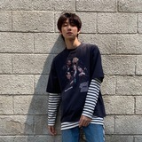 Telegram profile photo for myungho