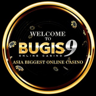 Telegram profile photo for 📣 Bugis9 Channel 🇸🇬