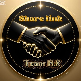 Telegram profile photo for Sharelink🅗.🅚💸