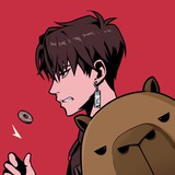 Telegram profile photo for Pain aped π±