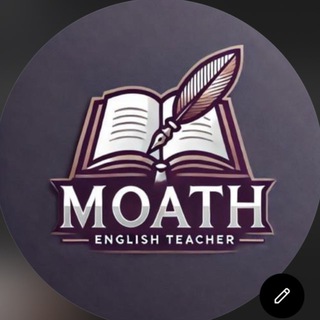 Telegram profile photo for Teacher Moath Ali