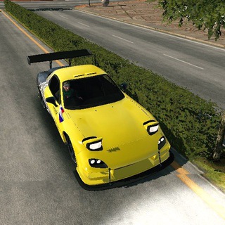 Telegram profile photo for Car_parking
