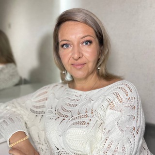 Telegram profile photo for Ирина Чуракова |ПСИХОЛОГИЯ Счастья