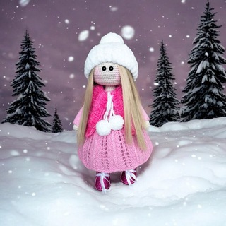 Telegram profile photo for Игрушки от sundu_toys