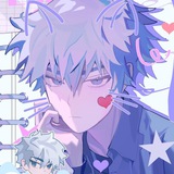 Telegram profile photo for илукрссс