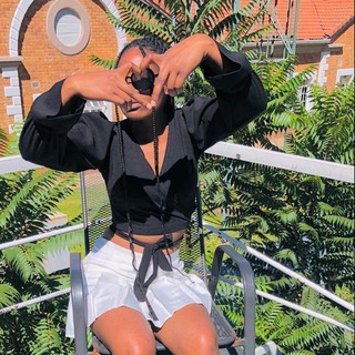Telegram profile photo for ZiM TreNding Hot StoriES π¦ππ₯Ήππ