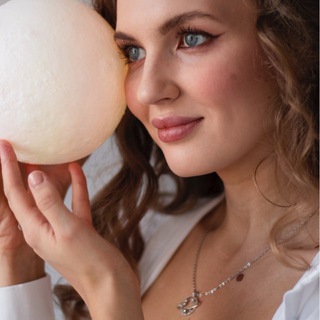 Telegram profile photo for ЧУДО ИННА АСТРОЛОГ