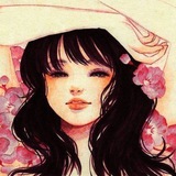 Telegram profile photo for Theressia Lilounette