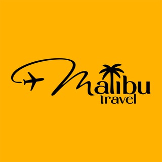 Telegram profile photo for Malibu travel | туры из Алматы ✈️