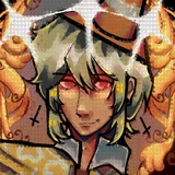 Telegram profile photo for Akiyama's Den