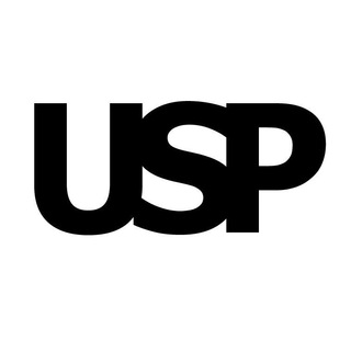 Telegram profile photo for USP United Social Press 社媒 官方頻道