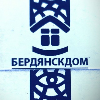 Telegram profile photo for Бердянск недвижимость. Жилье: продажа, аренда. Услуги риэлтора.
