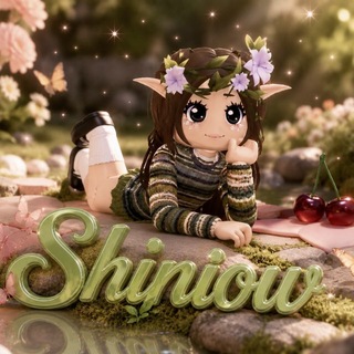 Telegram profile photo for Shop Shiniow๐ช