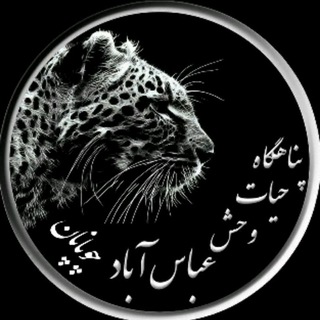 Telegram profile photo for پناهگاه حیات وحش عباس آبادچوپانان