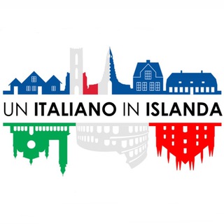Telegram profile photo for Un italiano in Islanda