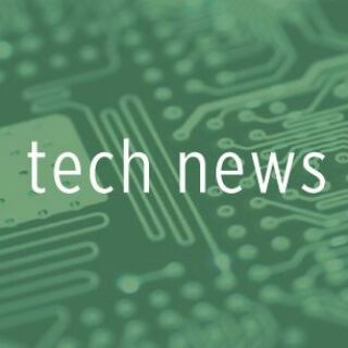 Telegram profile photo for Tech News