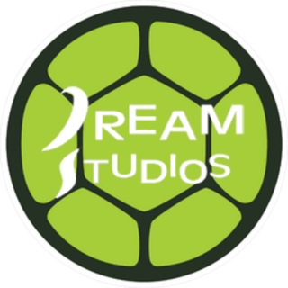 Telegram profile photo for Dream Studios