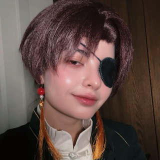 Telegram profile photo for Амадео Лионели 🍄