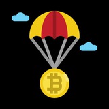 Telegram profile photo for Airdrop Annoucement 🌐
