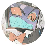 Telegram profile photo for ↳ 𝗖𝗼𝗺𝗶𝗻𝗴 𝗛𝗲𝗹𝗹 // ᴄᴇᴛь ᴛᴦᴋ ᴏᴛ ɸᴧудᴀ