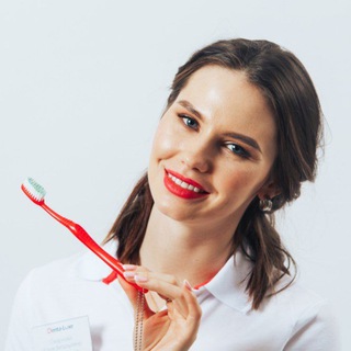 Telegram profile photo for По жизни, улыбаясь... 🦷 СТОМАТОЛОГ ТВЕРЬ