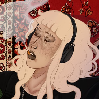 Telegram profile photo for KINOTEATR
