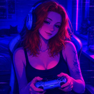 Telegram profile photo for Youchkina