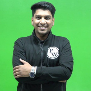 Telegram profile photo for History by Sameer Sir