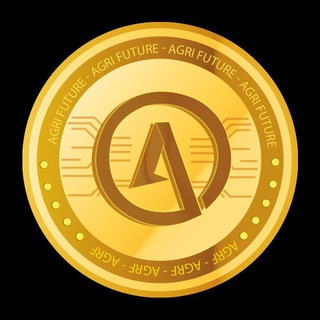 Telegram profile photo for Agri Future Token