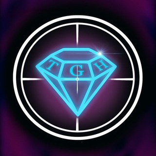 Telegram group profile photo for The Gem Hunters.™