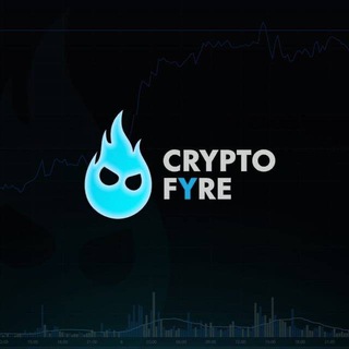 Telegram profile photo for Cryptofyre Free Grupa 🔥