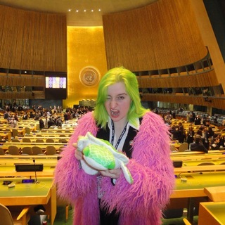 Telegram profile photo for я ненавиджу місу